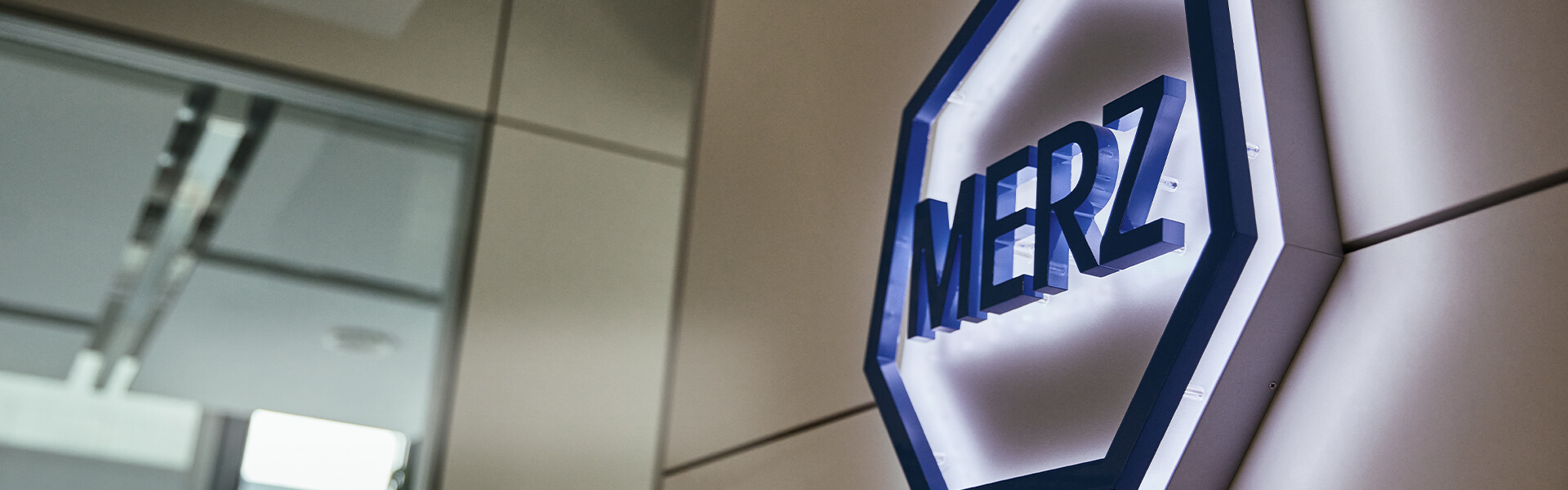 Merz - Het verhaal van een succesvol bedrijf